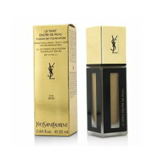 Ysl Fusion Ink Foundation Beige Dore (Golden Beige 60) 25ml Brand New Boxed