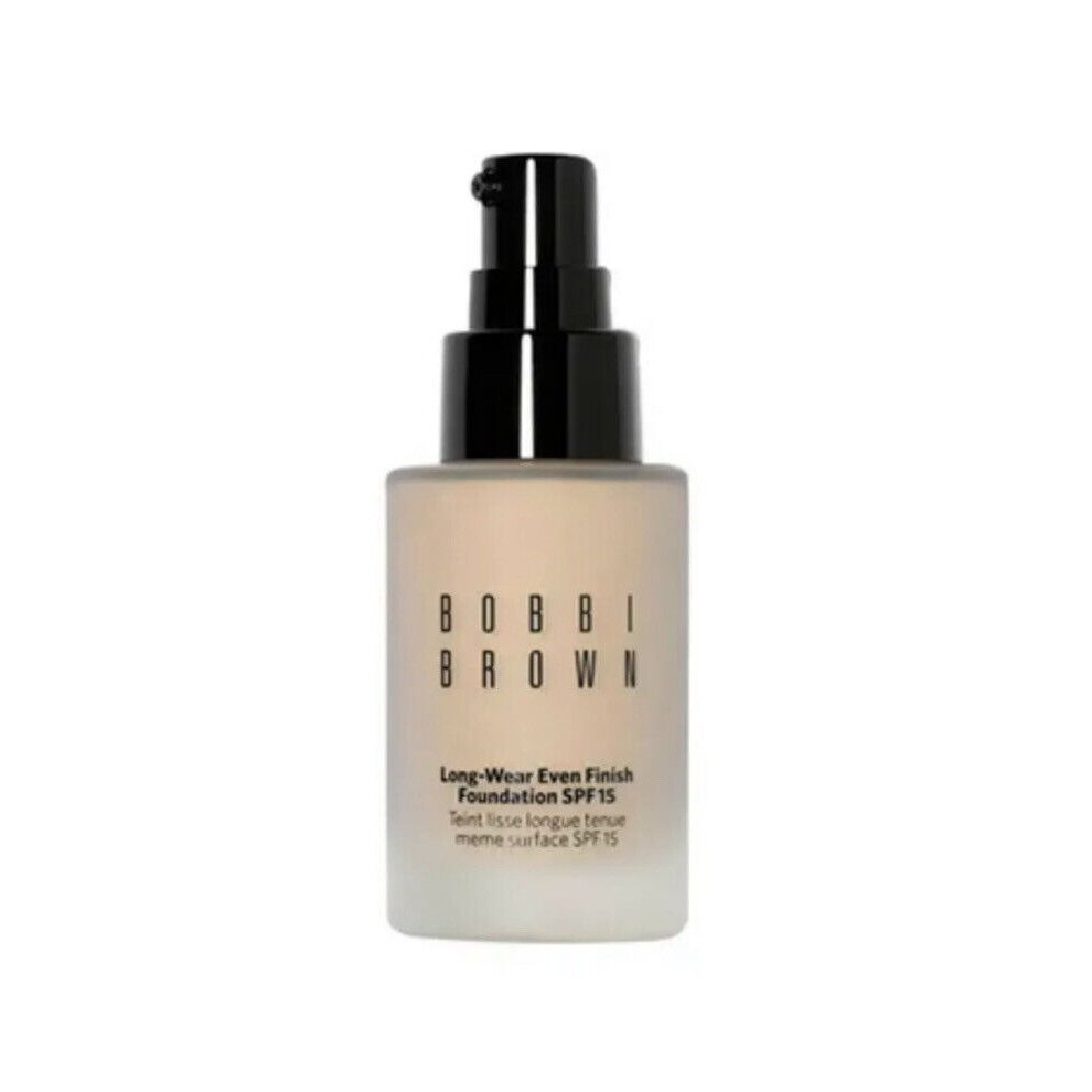 Bobbi Brown Long Wear Even Finish Foundation 30ml Porcelain 0