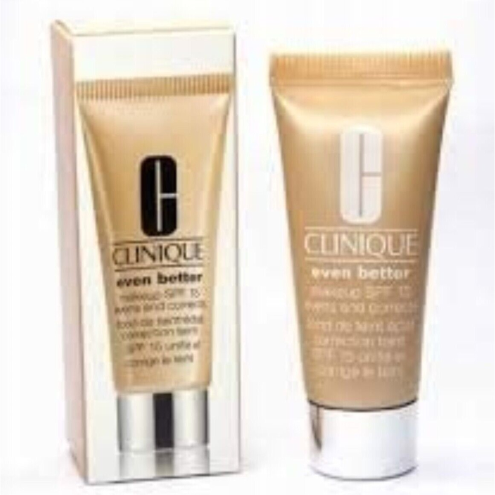 Clinique Even Better Makeup SPF 15 Evens And Corrects CN52 Neutral 15ml