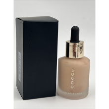 SUQQU Nude Wear Liquid Foundation 101 - 30ml SPF20