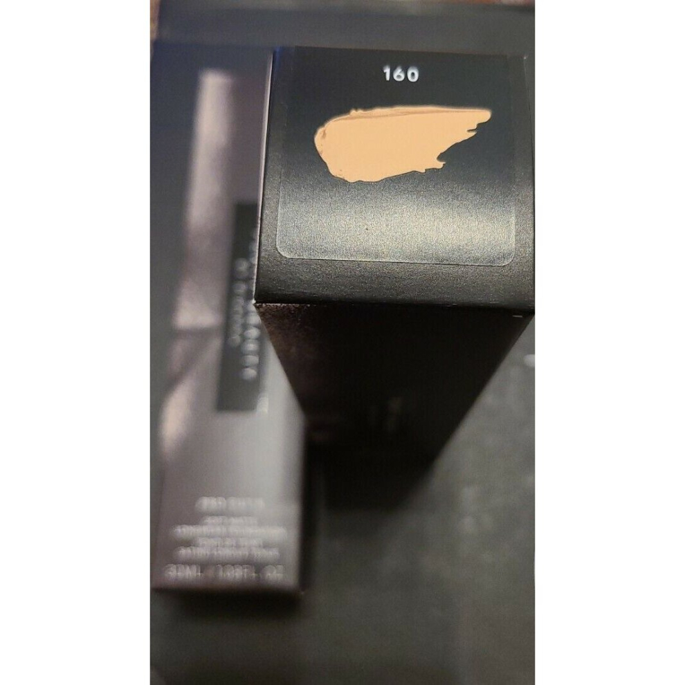 Fenty Beauty Foundation Pro Fiilt'r Soft Matte Longwear Foundation 32ml # 160