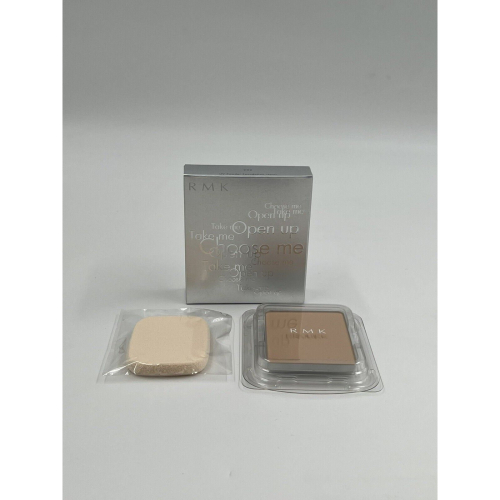 RMK UV Powder Foundation Refill Shade 202 - SPF30 - 11g 1