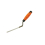 Steel Joint Pointing Trowel with Soft Grip Grouting Brickwork Tool 1