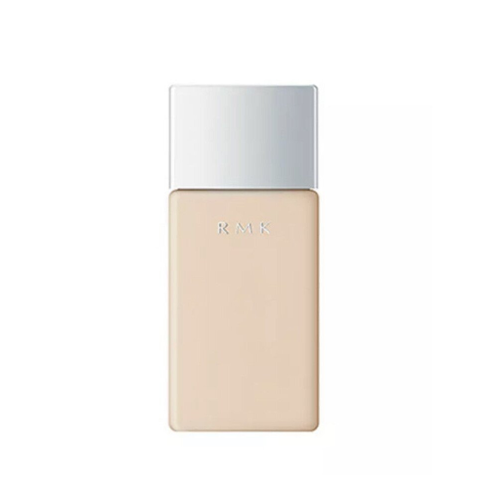 RMK UV Liquid Foundation Spf50 - Shade 105 - 30ml BNIB