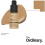 The Ordinary The Ordinary Foundation Serum Full Coverage Foundation SPF 15 30ml Shade 3.1Y 1