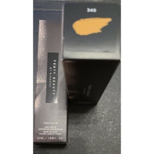 Fenty Beauty Foundation Pro Fiilt'r Soft Matte Longwear Foundation 32ml # 345