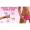 VA j-j Visor Ladies Intimate Area Protective Shield 9 Pack 11