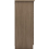 Seconique Nevada 3+2 Drawer Chest Rustic Oak Effect 5 Drawers 10