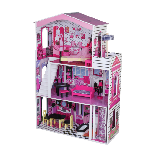 Best kids clearance dollhouse