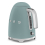 Smeg Smeg KLF03 Retro Style Kettle 1.7 Litre - Matte Emerald Green 5