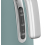 Smeg Smeg KLF03 Retro Style Kettle 1.7 Litre - Matte Emerald Green 3