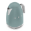 Smeg Smeg KLF03 Retro Style Kettle 1.7 Litre - Matte Emerald Green 4