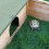 Small Pet House for Tortoise Hide Shelter with Run 6