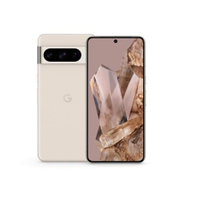 (Porcelain, 128GB) Google Pixel 8 Pro | NEW | 128GB 256GB 512GB | All Colours - Refurbished