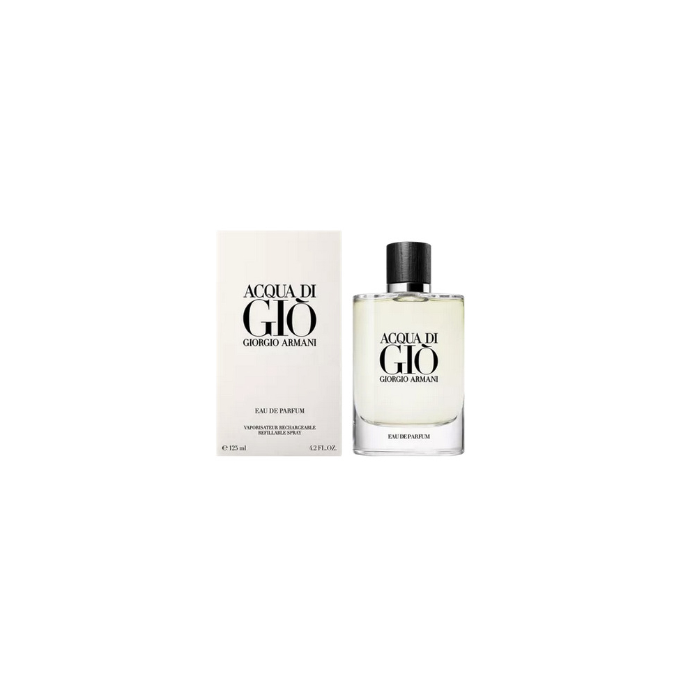 GIORGIO ARMANI ACQUA DI GIO EDP 200ML