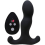 Aneros Vice 2 Silicone Rechargeable Remote Control  Prostate Massager 1