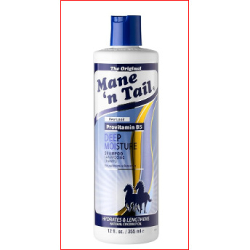 Mane 'n Tail Mane n Tail - Tiefenpflegendes Shampoo (355ml)
