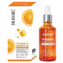Dr Rashel Vitamin C Brightening & Anti-Aging Face Serum - 50ml