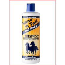 Mane 'n Tail Shampoo 355ml.