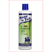 Mane 'n Tail Herbal Gro Shampoo 355ml.