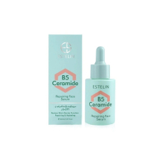 Estelin B5 Ceramide Repairing & Hydrating Face Serum 30ml
