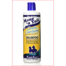 Mane 'n Tail Gentle Clarifying Shampoo 12oz.