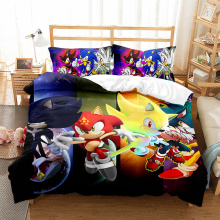 (5, King(220x240cm)) sonic Bedding Single Double King Duvet Cover UK