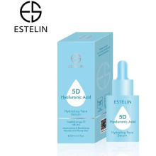 Estelin 5D Hyaluronic Acid Hydrating Face Serum 30ml