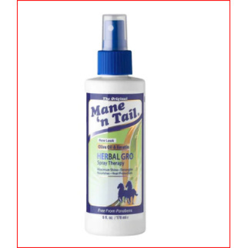 Mane 'n Tail Mane n Tail Herbal Gro Spray Therapy 178ml
