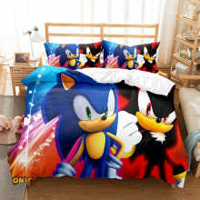 (2, King(220x240cm)) sonic Bedding Single Double King Duvet Cover UK