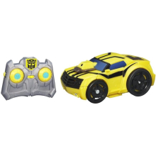 Transformers Remote Controlled Bot Shot