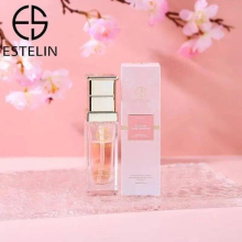 Estelin Cherry Blossoms Micro-Nutritive Double Layer Essence Face Oil 30ml