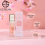 Estelin Cherry Blossoms Micro-Nutritive Double Layer Essence Face Oil 30ml 3