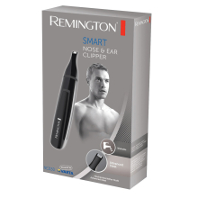Rifinitore intelligente per naso e orecchie Remington NE3150