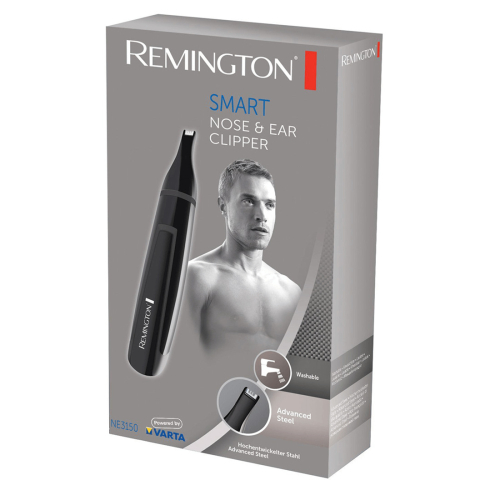 Remington Smart Trimmer για μύτη και αυτιά Remington NE3150 2