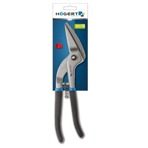 Pelican Tin Snips High Quality Professional 300 mm 1