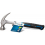 Solid Carpenters Claw Hammer 450g Professional 2