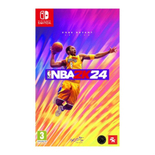 NBA 2K24 (Switch)