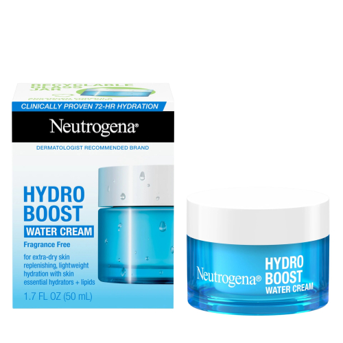 Neutrogena Neutrogena Hydro Boost Wasser Creme 1,7 fl oz (50 mL), 2er Pack 2