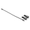 Logitech RALLY MIC POD CAT COUPLER 1