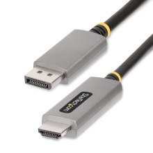 Adaptateur audio - video Startech Câble DisplayPort vers HDMI 133DISPLAYPORTHDMI21