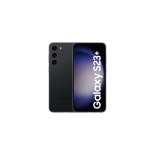 Samsung SM-S916 Galaxy S23+8+256GB 6.6" 5G Ph.Black DS Wind3 - Refurbished