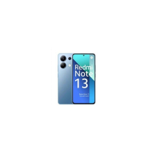 Xiaomi Redmi Note 13 8+256GB 6.67" NFC Azul Hielo DS EU