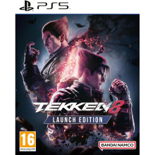 TEKKEN 8 - PS5