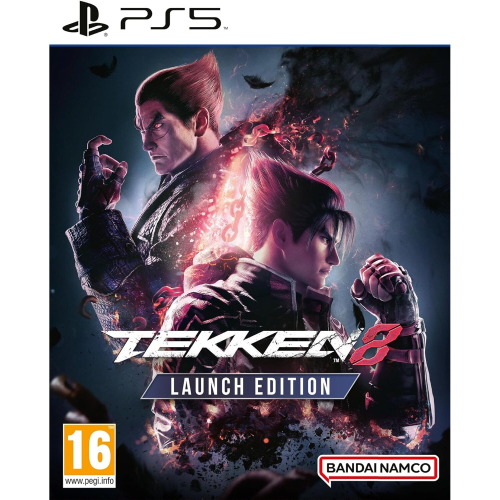 Playstation TEKKEN 8 - PS5