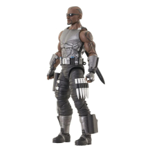 Marvel Select: Comic Blade Actionfigur
