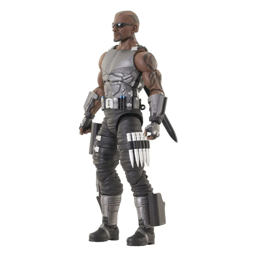 Diamond Select Marvel Select: Comic Blade Actionfigur