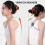 Smart Back Posture Corrector Back Belt Shoulder Training- USB Charging 12