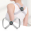 Smart Back Posture Corrector Back Belt Shoulder Training- USB Charging 4