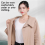 Smart Back Posture Corrector Back Belt Shoulder Training- USB Charging 11